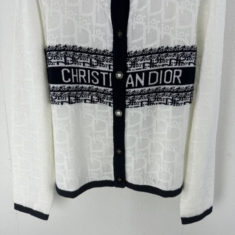 Christian Dior Sweaters